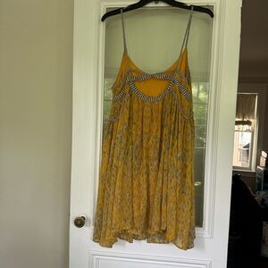 Free People Dress